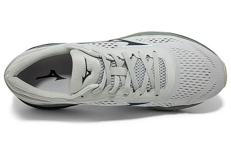 Shop Mizuno RC-01 ''Noir Gris'' J1CR190019