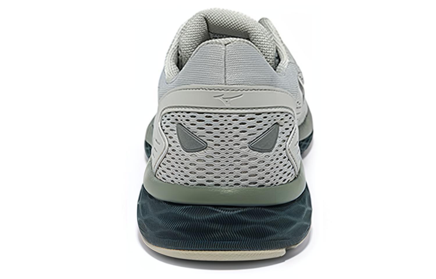 Purchase Mizuno RC-01 ''Noir Gris'' J1CR190019