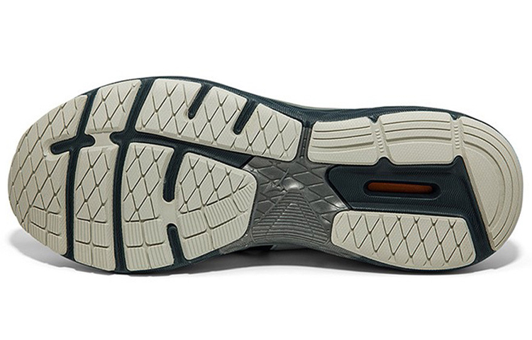 Details for Mizuno RC-01 ''Noir Gris'' J1CR190019