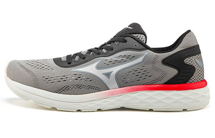 Mizuno RC-01 'Grey Orange' J1CR190006
