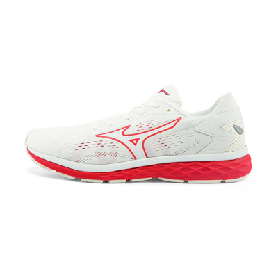 Mizuno RC-01 'White/Red'