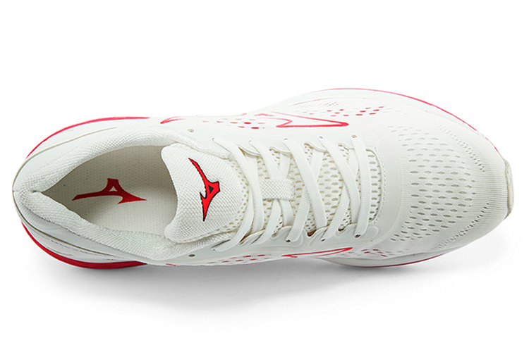 Mizuno RC-01 'White/Red' 圖 5