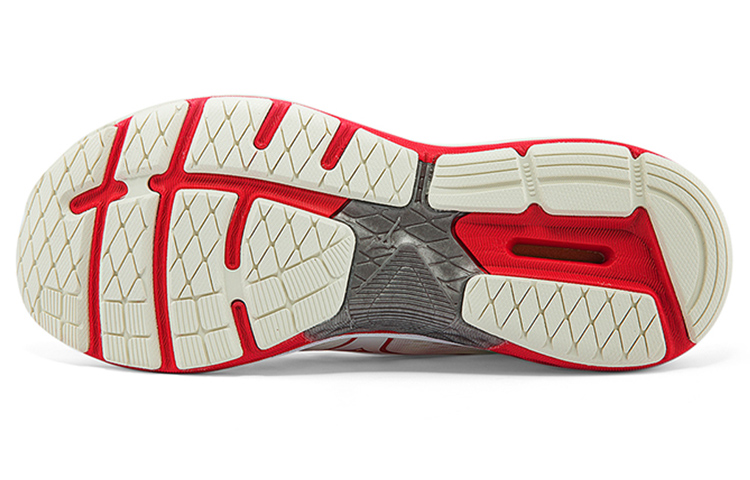 Mizuno RC-01 'White/Red' 圖 6