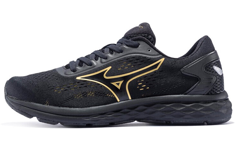 Mizuno RC-01 Black/Gold J1CR190050