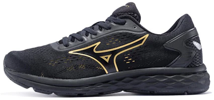 Mizuno RC-01 Black/Gold J1CR190050 Mizuno RC-01 Black/Gold J1CR190050