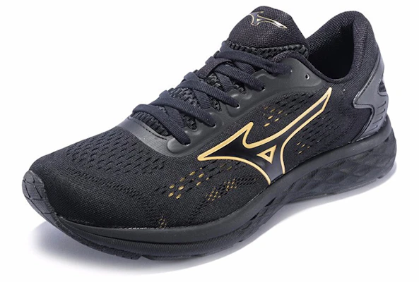 Mizuno RC-01 Nero/Oro J1CR190050 Order Mizuno RC-01 Nero/Oro J1CR190050