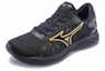Order Mizuno RC-01 Nero/Oro J1CR190050