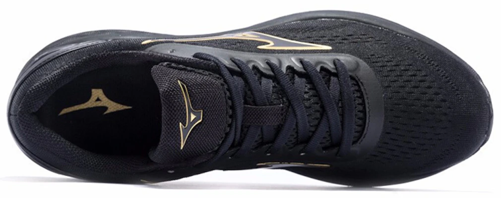 Mizuno RC-01 Nero/Oro J1CR190050 Lookbook Mizuno RC-01 Nero/Oro J1CR190050