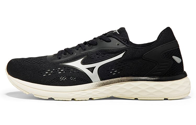 Mizuno RC-01 Black