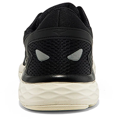 Mizuno RC-01 Nero J1CR190005 Lookbook Mizuno RC-01 Nero J1CR190005