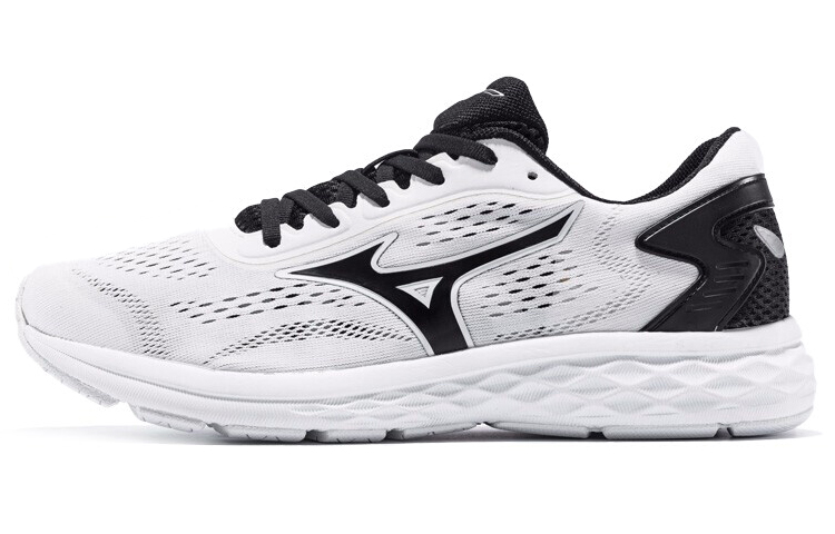Mizuno RC-01 White Black J1CR190009