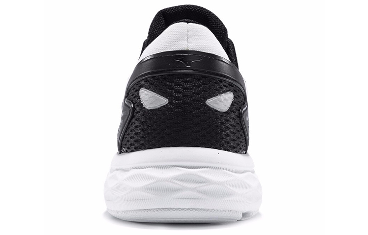 Shop Mizuno RC-01 Weiß Schwarz J1CR190009