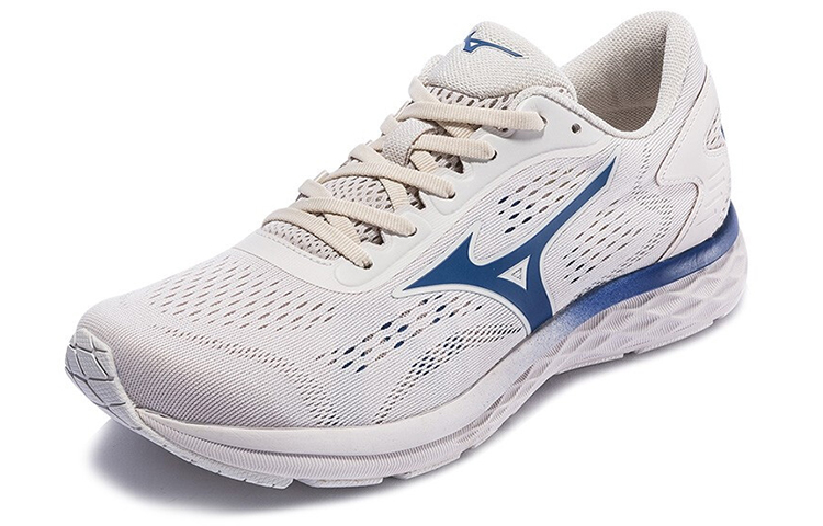 Mizuno RC-01 White/Blue 圖 2
