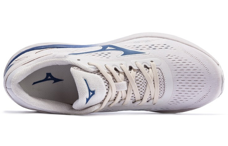 Mizuno RC-01 White/Blue 圖 3