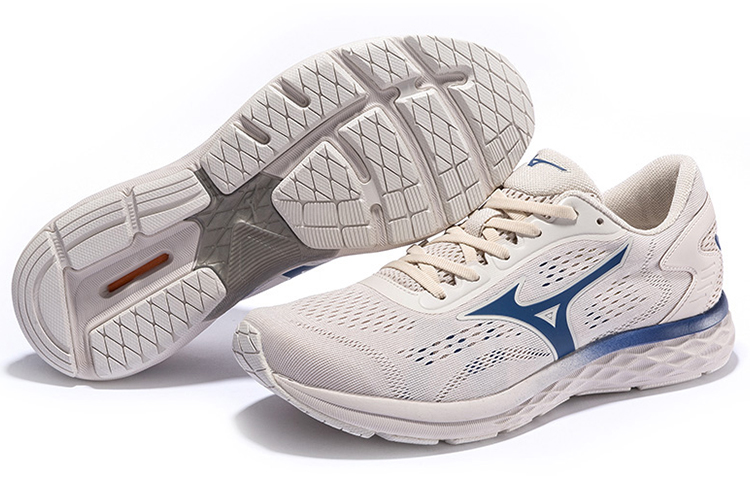 Mizuno RC-01 White/Blue 圖 4