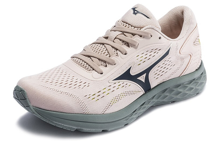 Order Mizuno RC-01 Blanc/Vert J1CR190026