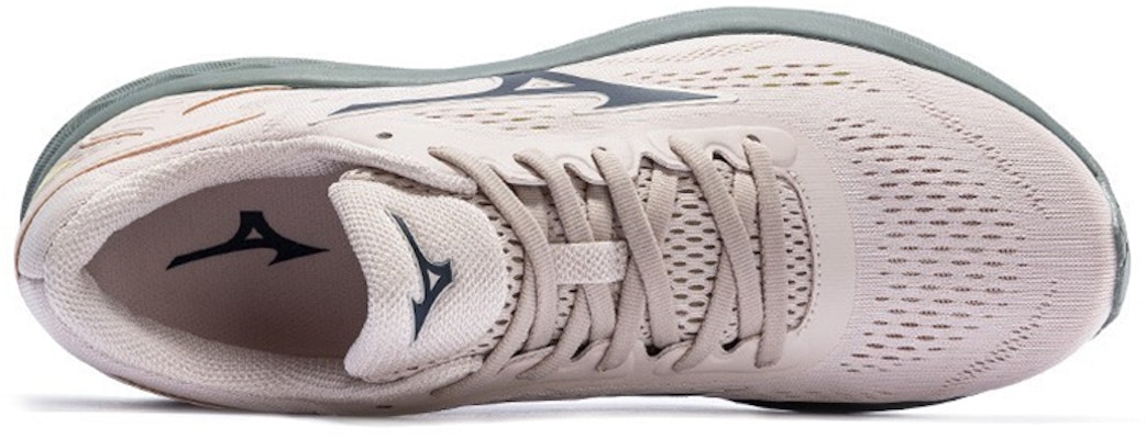 Mizuno RC-01 Blanc/Vert J1CR190026 Lookbook Mizuno RC-01 Blanc/Vert J1CR190026
