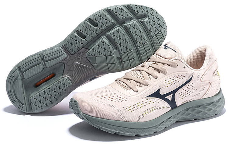 Purchase Mizuno RC-01 Blanc/Vert J1CR190026