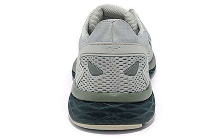 Mizuno RC-01 'Black Grey' 圖 5