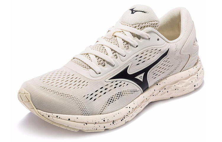 Mizuno RC-01 Beige/White 圖 2