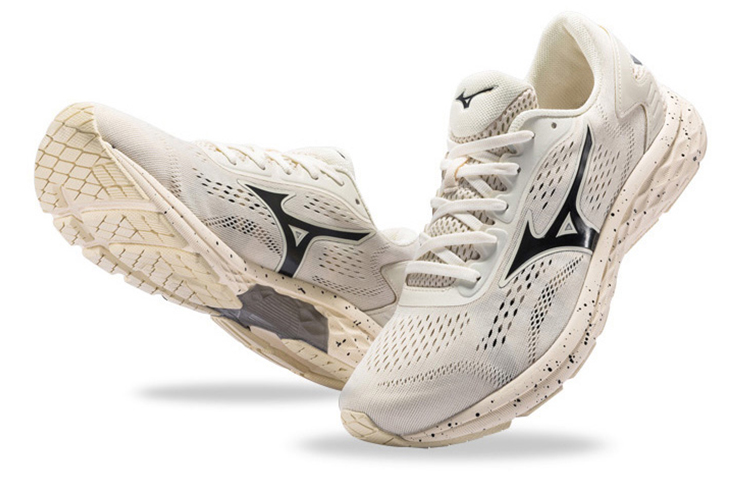 Mizuno RC-01 Beige/White 圖 5
