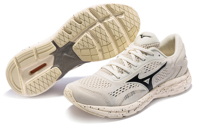 Mizuno RC-01 Beige/White 圖 6