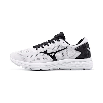 Mizuno RC-01 White Black