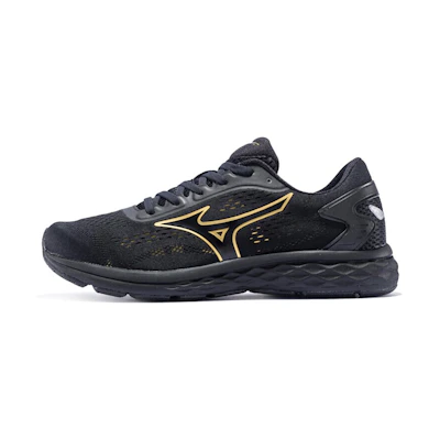 Mizuno RC-01 Black/Gold