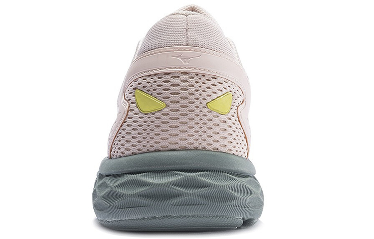 Mizuno RC-01 White/Green 圖 5