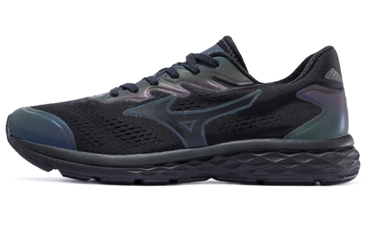 Mizuno RC-02 Black