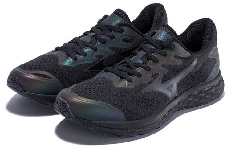 Mizuno RC-02 Black 圖 3