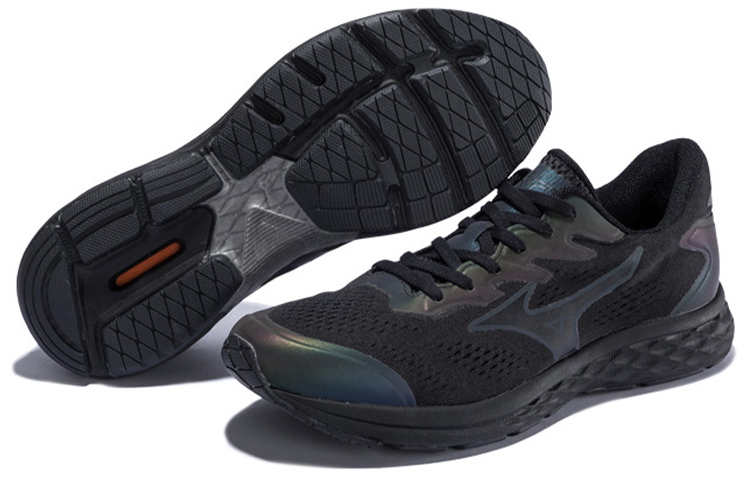 Mizuno RC-02 Black 圖 4