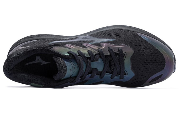 Mizuno RC-02 Black 圖 5