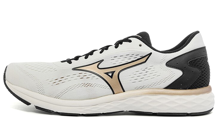 Mizuno Rc-03 'White Black Gold'