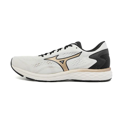 Mizuno Rc-03 'White Black Gold'