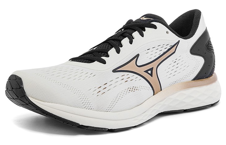 Mizuno Rc-03 'White Black Gold' 圖 2