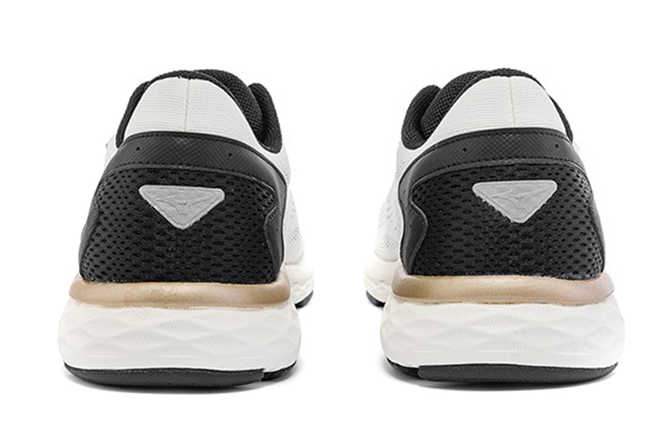 Mizuno Rc-03 'White Black Gold' 圖 4
