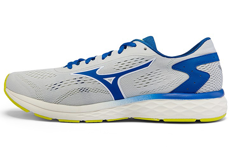Mizuno Rc-03 'Gray Blue'