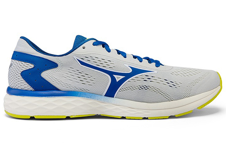 Mizuno Rc-03 'Gray Blue' 圖 2
