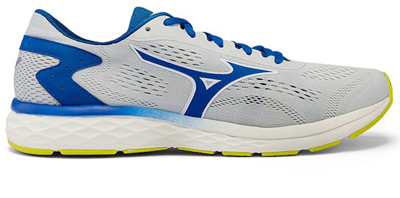 Mizuno Rc-03 ''Gris Bleu'' J1CR220027 Order Mizuno Rc-03 ''Gris Bleu'' J1CR220027
