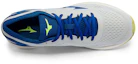 Lookbook Mizuno Rc-03 ''Gris Bleu'' J1CR220027