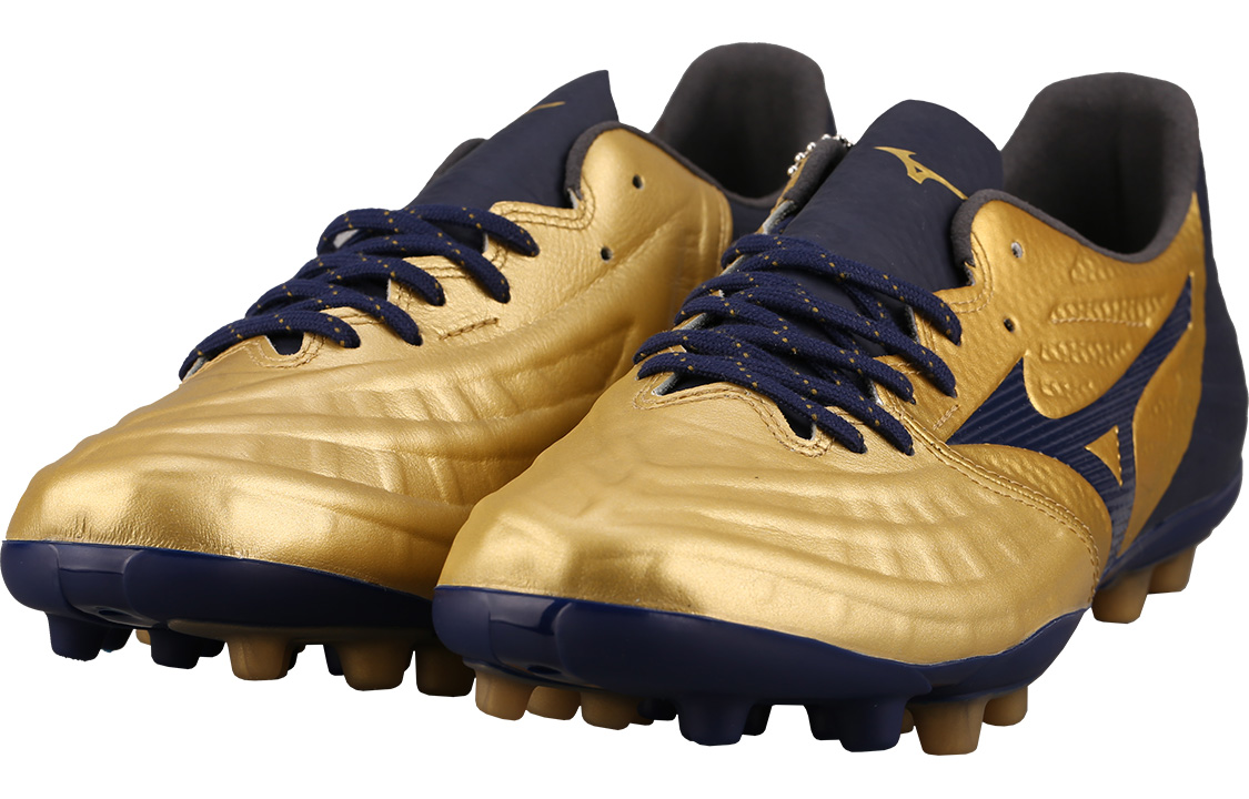 Lookbook Mizuno Rebula3 Elite AG Césped Artificial P1GA206314