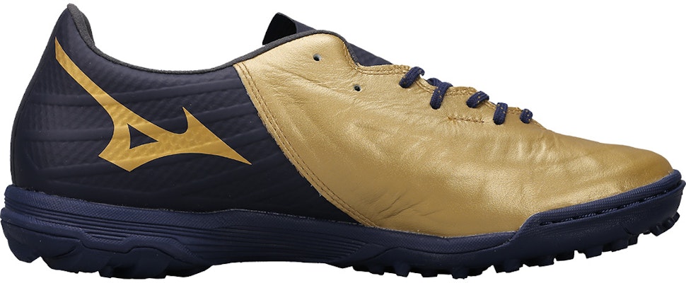 Mizuno Rebula3 Elite AS Football Shoes Gold/Blue P1GD206214 Order Mizuno Rebula3 Elite AS Football Shoes Gold/Blue P1GD206214