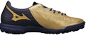 Kasut Bola Sepak Mizuno Rebula3 Elite AS Emas/Biru P1GD206214