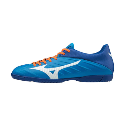 Mizuno Rebula 2 'Blue Orange'