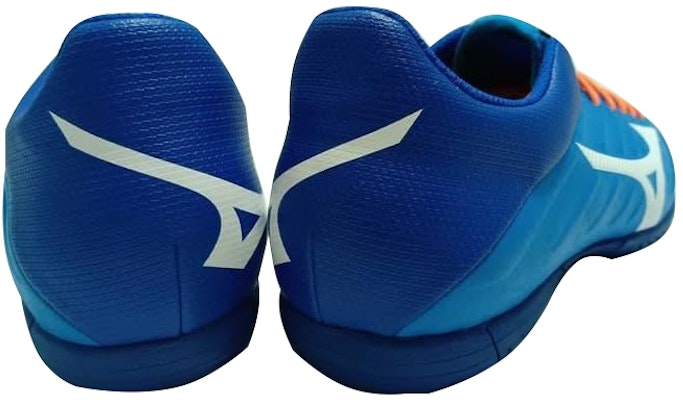 Mizuno Rebula 2 'Azul Naranja' P1GF197501 Lookbook Mizuno Rebula 2 'Azul Naranja' P1GF197501