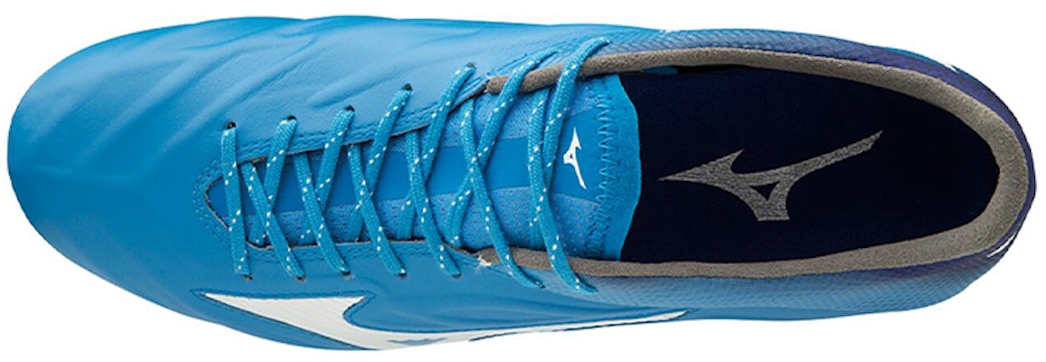 Mizuno Rebula 2 'Azul Blanco' P1GA197101 Lookbook Mizuno Rebula 2 'Azul Blanco' P1GA197101