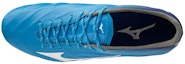 Lookbook Mizuno Rebula 2 'Biru Putih' P1GA197101