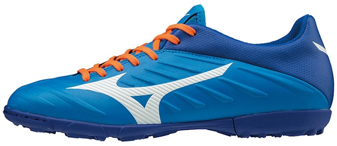 Mizuno Rebula 2 'Biru Putih Oranye' P1GD197501 Buy Mizuno Rebula 2 'Biru Putih Oranye' P1GD197501