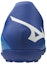 Lookbook Mizuno Rebula 2 'Biru Putih Jingga' P1GD197501
